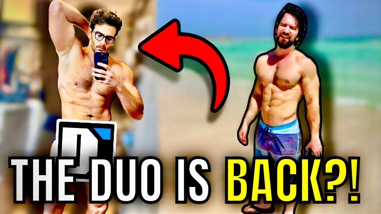 Восстановление моста? Хасан защищает судьбу после своих дебатов