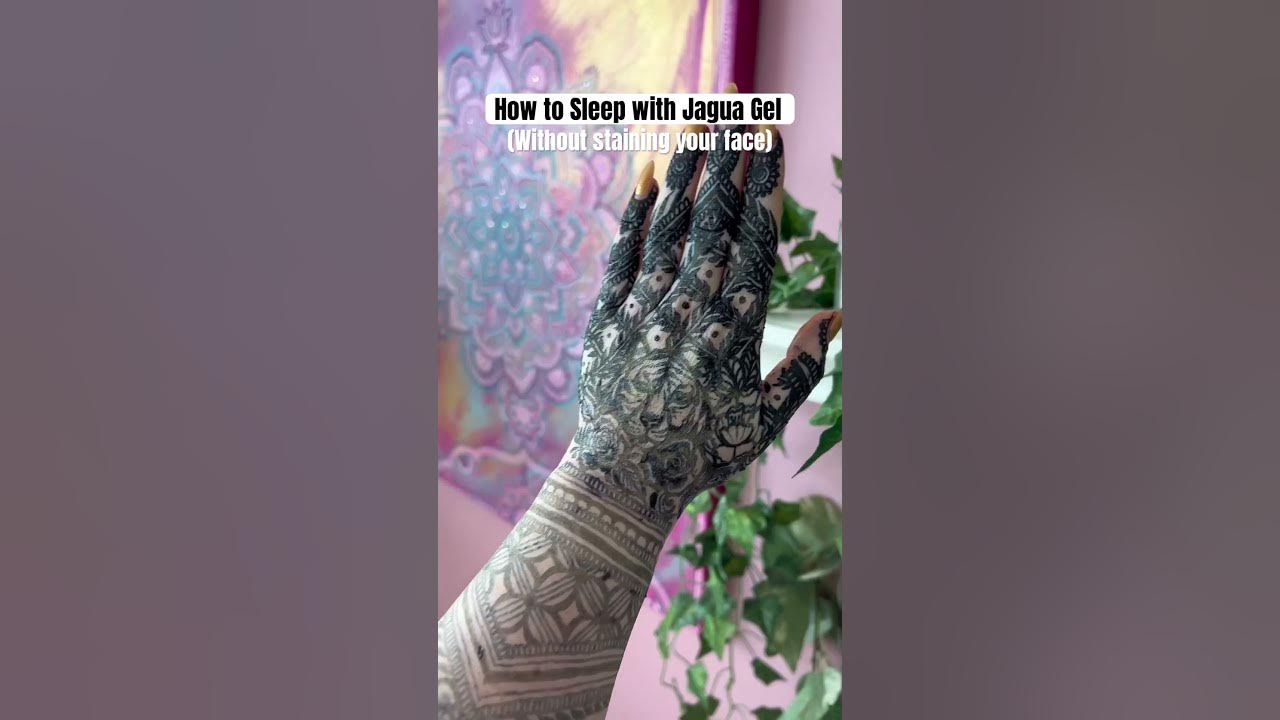 how-to-not-stain-your-face-with-jagua-overnight-henna-jagua-hacks