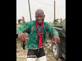 Landlord you know be God. #tuesday #landlord #urhobo #delta
