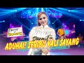 ADUHAI! SERIBU KALI SAYANG - Dara Fu | IKLIM Hits | Versi Dangdut Koplo (Official Music Video)