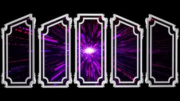 FREE MultiFrame Tilt Arch Frames | Mapping | 2023