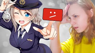 I Got Put In Youtube Jail