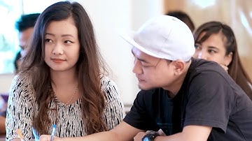 Ka Thinlung Hmutu || Jt Production || Mizo hla
