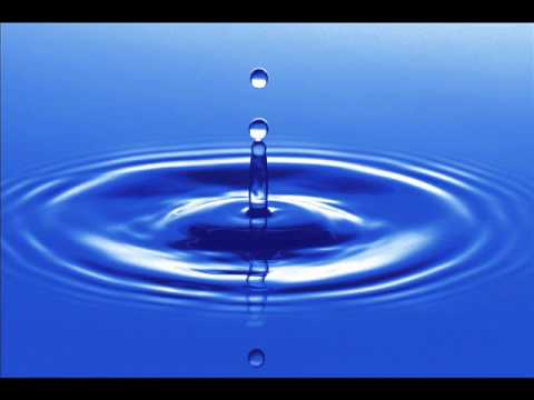 Circles in the Water