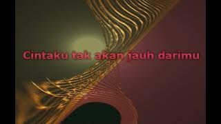 Anang & Krisdayanti - Cinta (Lirik)