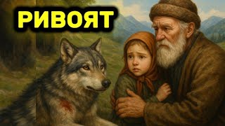 видео: БЎРИЛАР ТЎДАСИ ~ ЯРАЛАНГАН  БЎРИ РИВОЯТ  картинка: БЎРИЛАР ТЎДАСИ ~ ЯРАЛАНГАН  БЎРИ РИВОЯТ