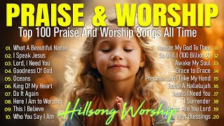 Most Uplifting Hillsong Songs You Need to Hear Right Now