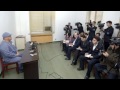 Двое американцев освобождены из Северной Кореи (новости) http://9kommentariev.ru/