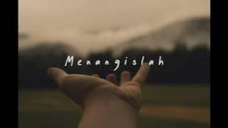 Khairul Trian - Menangislah II Musikalisasi Puisi II Suara Baihaki