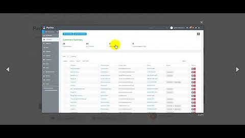 Free Download Perfex   Powerful Open Source CRM