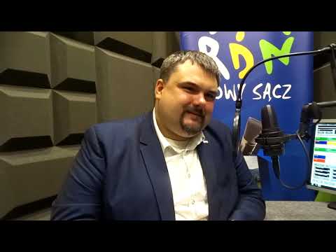 Słowo za słowo - Patryk Wicher, poseł PiS (24.07.2022)