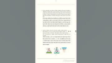 BA program 1st semester environmental science question paper