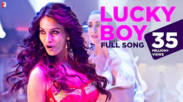 Lucky Boy Song | Bachna Ae Haseeno | Bipasha Basu