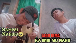 _( KA IMBI MU NAHU )LILIS _COVER_ SHABAN  FEAT DAEDIN