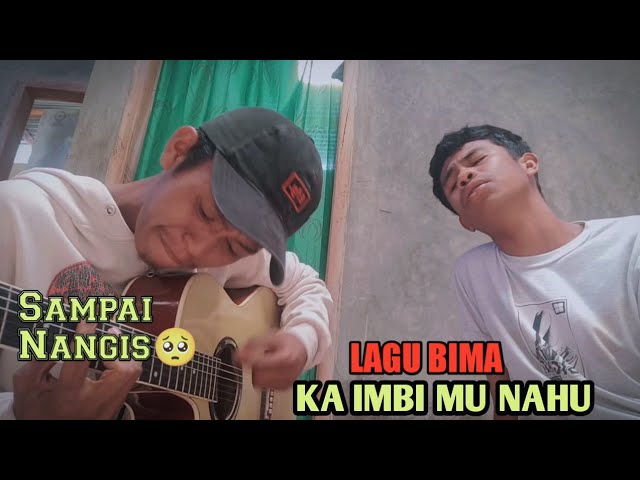 _( KA IMBI MU NAHU )LILIS _COVER_ SHABAN  FEAT DAEDIN class=