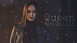 Ava Jalali~ "Treat me like a Queen" || Pretty Little Liars: The Perfectionists screenshot 5