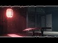 LUZ ROJA SLOWED REVEBR 