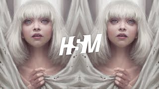 Psy Trance  Sia U0026 Safri Duo  Chandelier alchimyst Remix