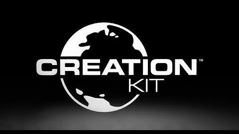 The Elder Scrolls V: Skyrim - Creation Kit Trailer