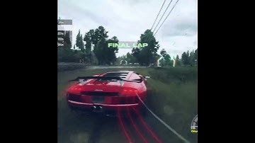 Looks like it hurt - NFS Unbound