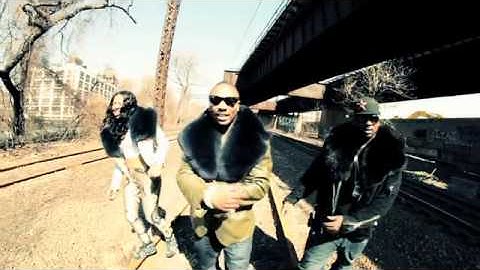 Ron Browz - "Work It Out" Ft. EBA (Official Music Video) www.BiggerThanMusic.com