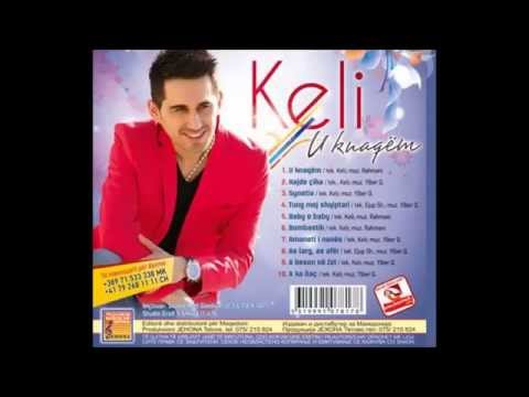 Keli - BOMBASTIK