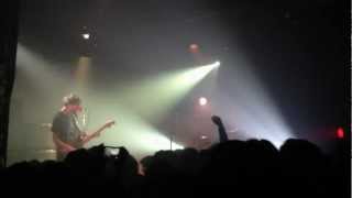 JAPANDROIDS &quot;Evil&#39;s Sway&quot; (Live - Echoplex)