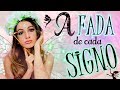 A FADA DE CADA SIGNO