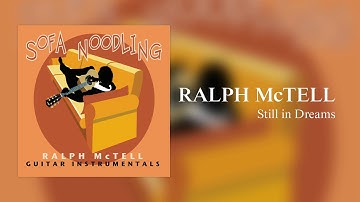 Ralph McTell - Still in Dreams