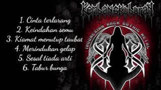 KEMBANG KUBURAN FULL ALBUM