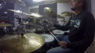 Third Eye - Tool (Drum cover by Chucho RomUs)