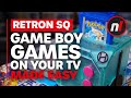 Is the RetroN Sq the Best Way to Play Game Boy Games On Your TV? | Hardware Review