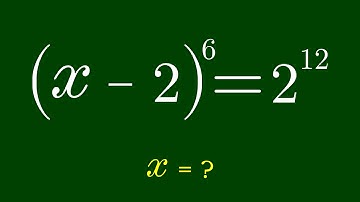 A Nice Algebra Problem | Math Olympiad | Find all roots?