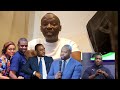 Ev ROGER BAKA SOKI Past ATHOM S AYOKELAKI NGAI MIKE KALAMBAYI ELEVATION EKOMISA YE MUTU MUSUSU Ev ROGER BAKA SOKI Past ATHOM S AYOKELAKI NGAI MIKE KALAMBAYI ELEVATION EKOMISA YE MUTU MUSUSU