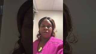 Come to work with me| Work day in the life part 1 #nurselife #fall2023