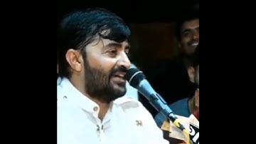 Jaanudi tara mate chocolate 🍫 laviyo .reva dey reva jaanudi koyna baap ni nathi thay...