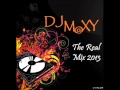 dj m@xy enganchados cuarteto 2013