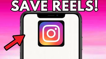 How to Save Reels Without Posting 2025