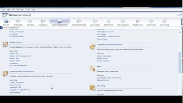 SAP GRC Process Control Videos | SAP GRC Online Training Tutorials