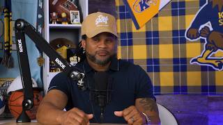 New Kent State Football Special Teams Analyst Josh Cribbs Previews the 2026 Season and His New Role