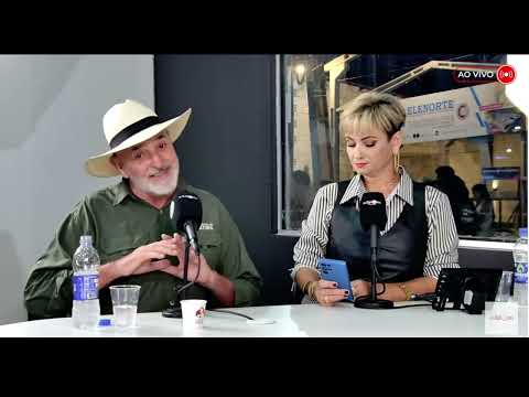 Tchê aposta na cultura e critica decisão de Naluh sobre rodeio: “pirotecnia”