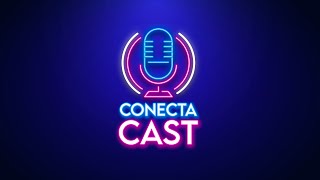 Conecta Cast Ep 1 - Rick Milano