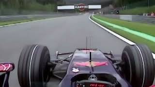 2008 Belgium Q2 - Bourdais Onboard