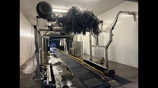 Rich's Car Wash: Biloxi Site