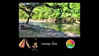 #Riverfront Bliss: #Camping,  #Stories, and #Stargazing | CAMP boa