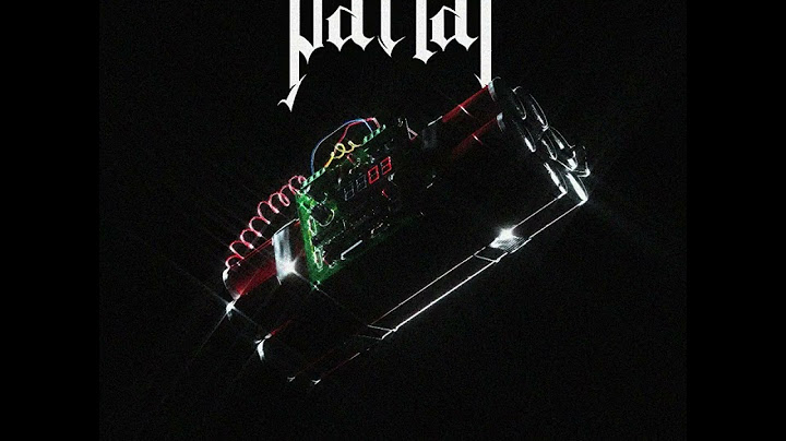 Blok3 - PATLAT
