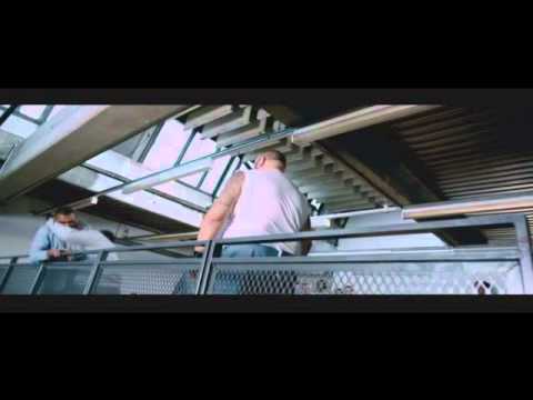 Bonded By Blood prsion scene