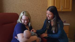 National Nurses Week | FCMC