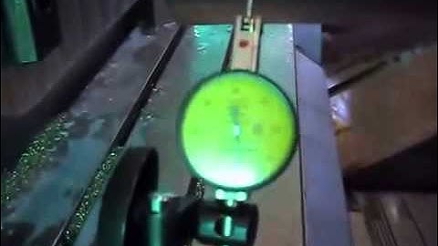 Doosan DB-130CX Boring MIll from Prime Machinery 516-922-7977