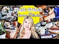 HOARDER!!! EXTREMELY MOTIVATING CLEANING VIDEO! CLEAN WITH ME! HOUSE CLEANING! LIVING WITH CAMBRIEA